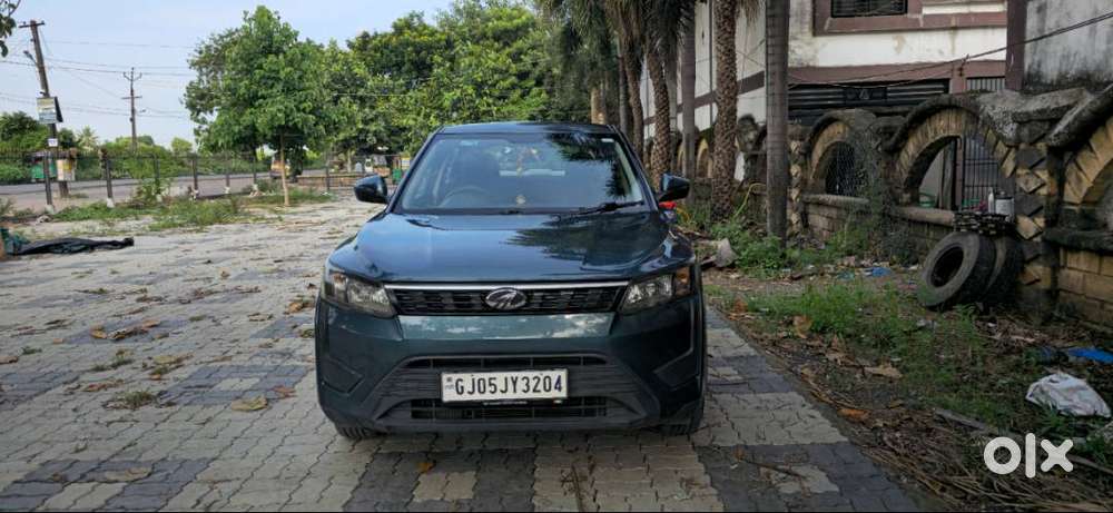 Mahindra Xuv300 Diesel 2020