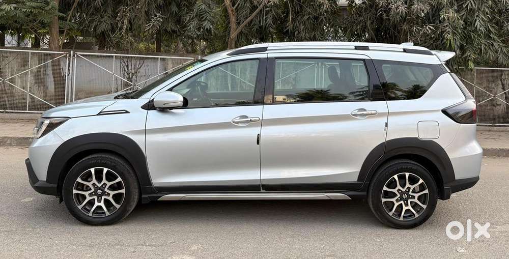 Maruti Suzuki Xl6 Alpha Plus At Bs-vi Car Of 2024