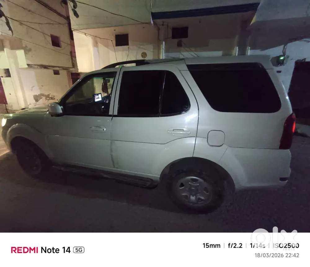 Tata Safari Ev 2016 Diesel 91000 Km Driven