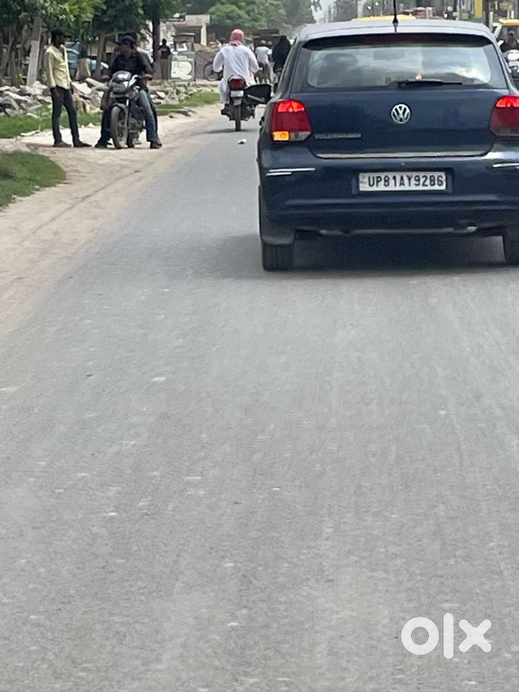 Audi A6 Diesel 2013 Car Aligarh