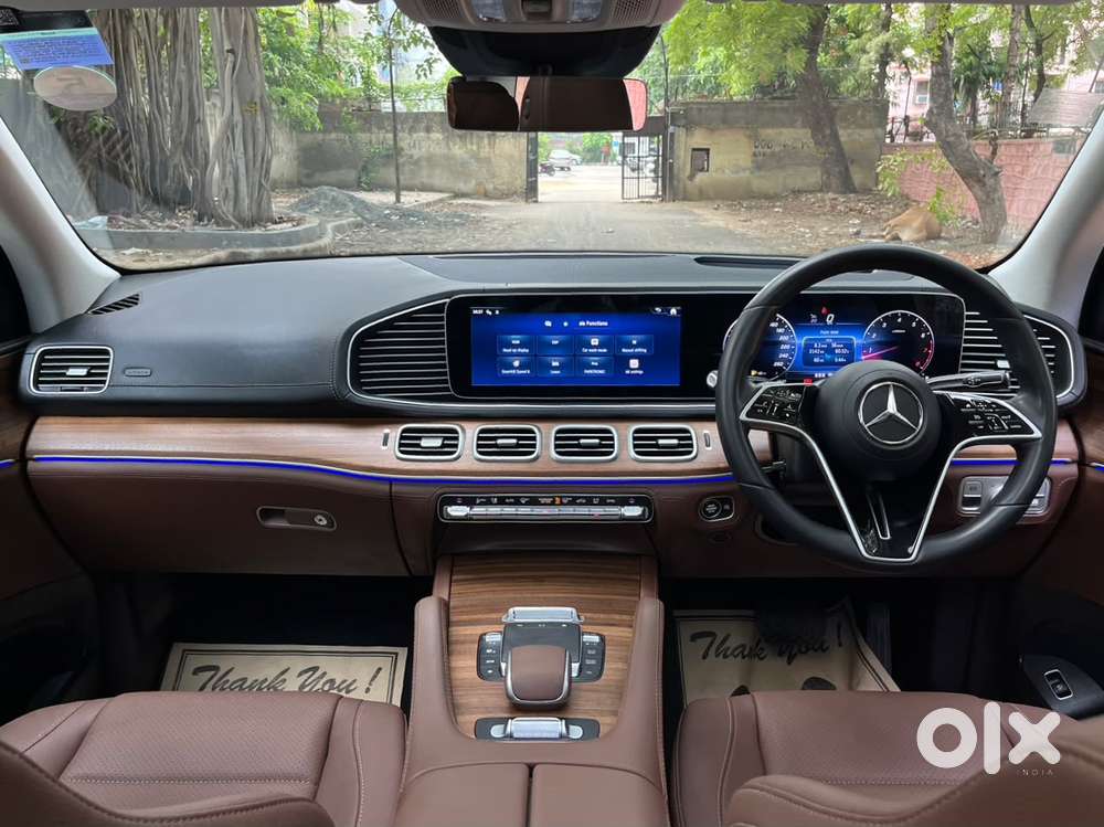 Mercedes-benz Gle 450 4matic Lwb, 2025, Petrol