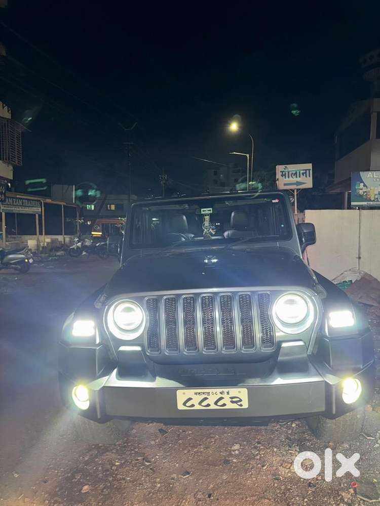 Mahindra Diesel Car 2024