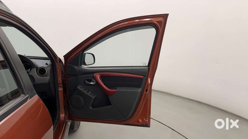 Renault Duster 2012-2015 110ps Diesel Rxz, 2016, Diesel