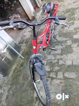 Hero mxg cycle hotsell