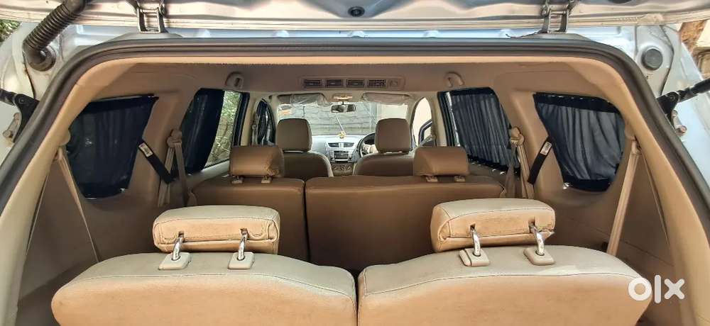 Maruti Ertiga Diesel