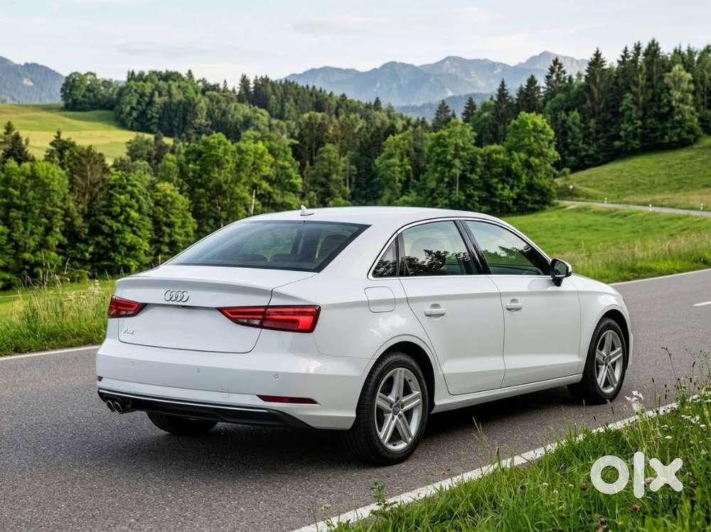 Audi A3 2.0 35 Tdi Premium Plus, 2019, Diesel