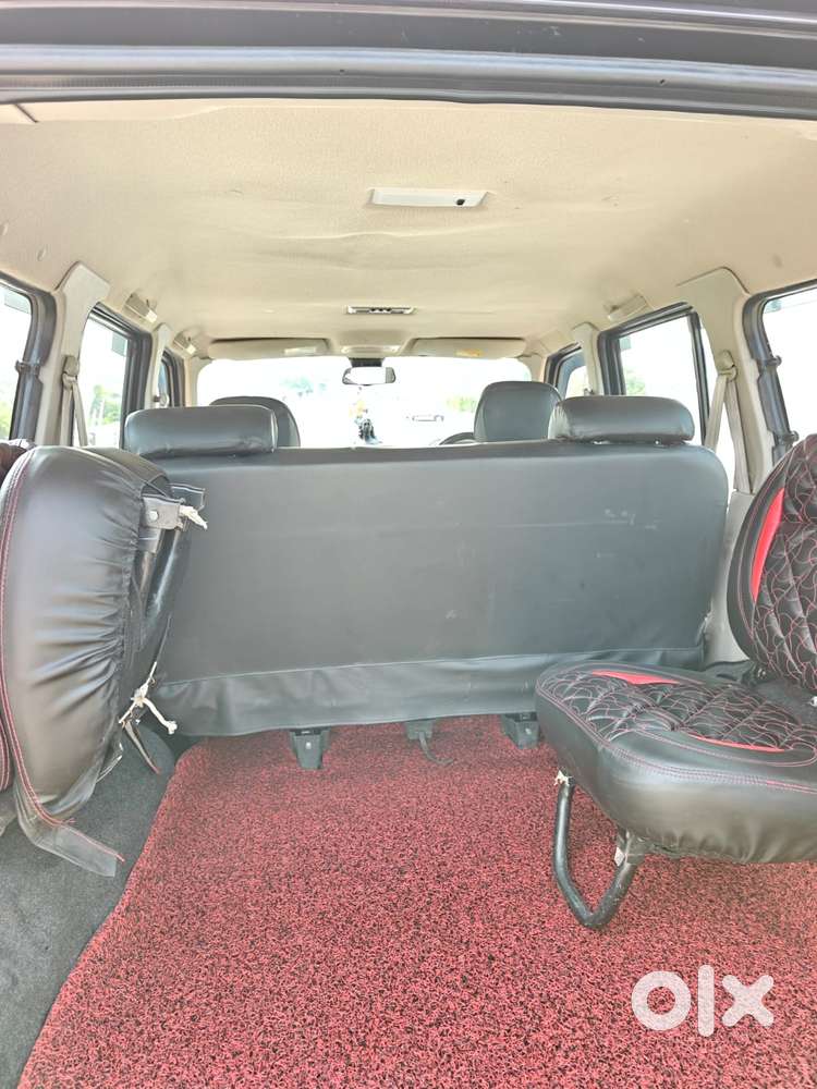 Mahindra Scorpio S11 Mt 7s, 2020, Diesel