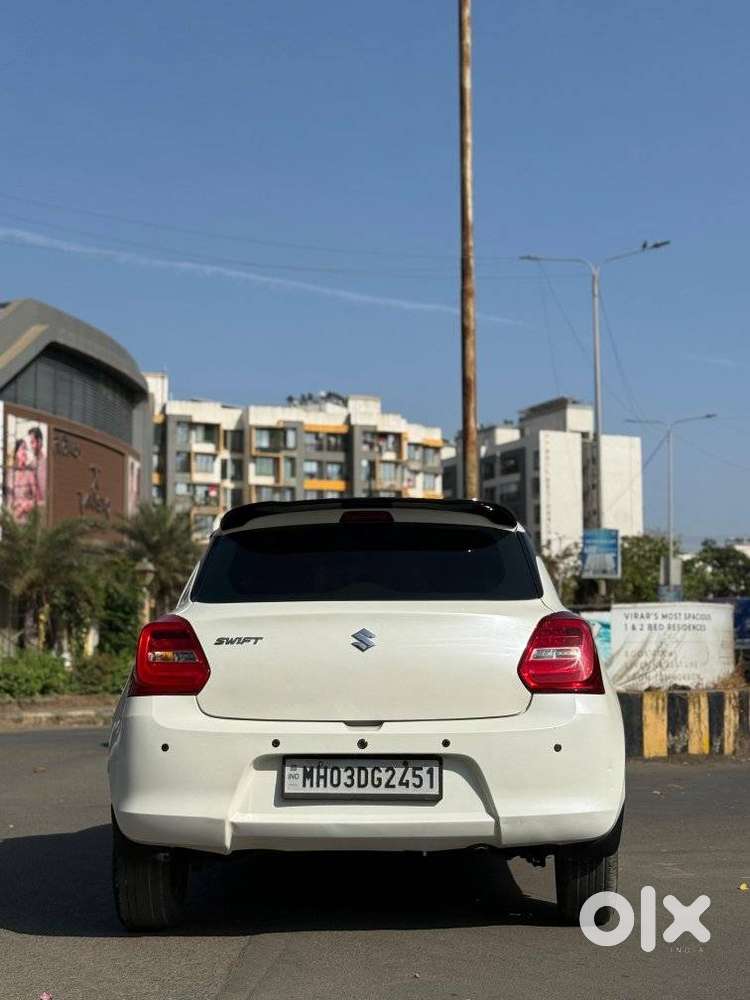 Maruti Suzuki Swift Amt Vxi, 2019, Petrol