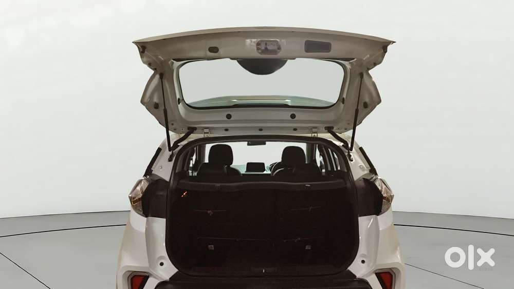 Tata Nexon 1.2 Revotron Xz Plus, 2020, Petrol
