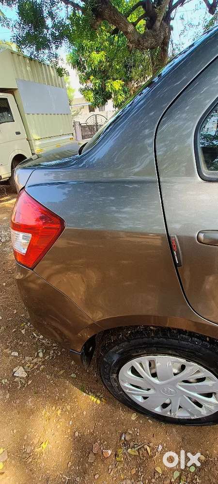 Wel Maintained, Good Condition,sedan Vehicle