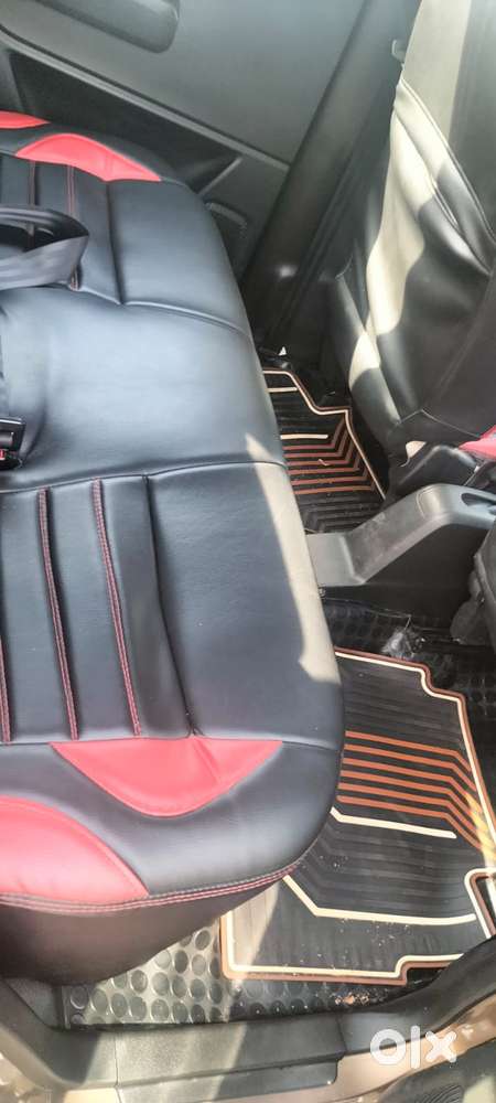 Maruti Suzuki Wagon R, 2021, Petrol