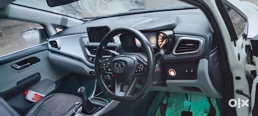 Tata Altroz 2020 Diesel