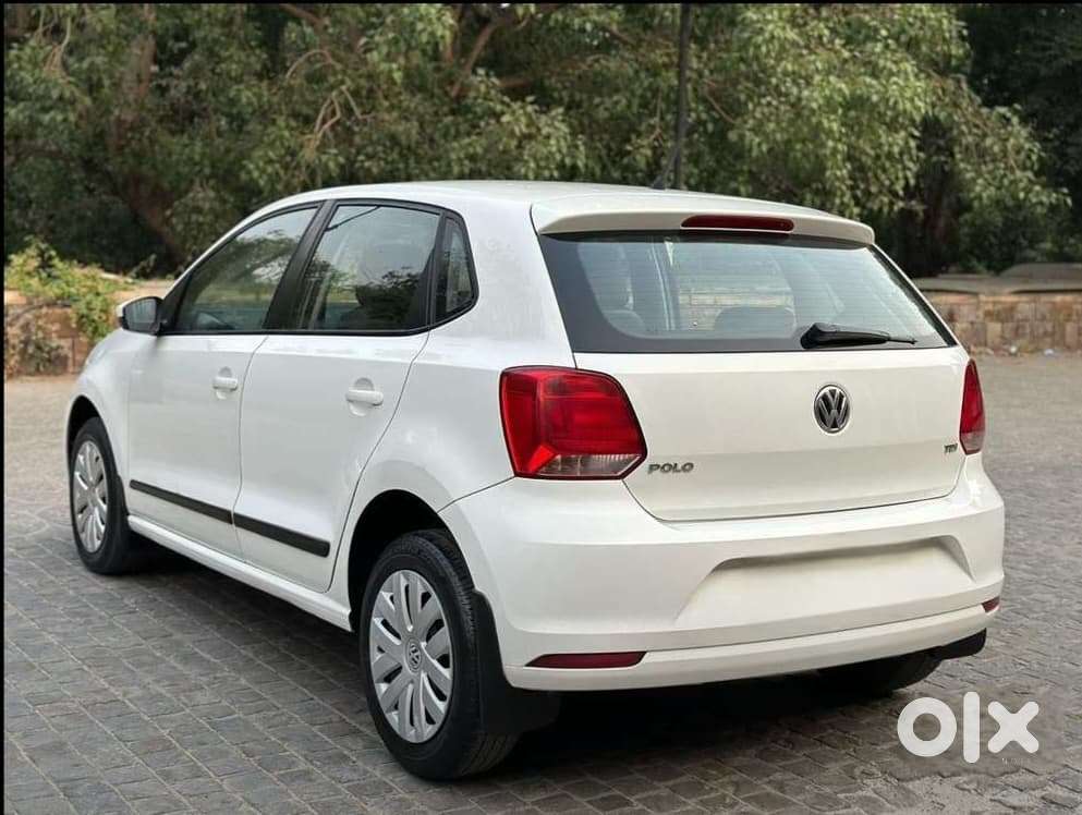 Volkswagen Polo 2013-2015 1.5 Tdi Comfortline, 2015, Diesel