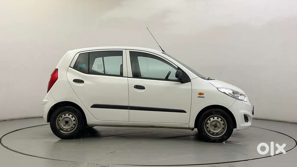 Hyundai I10 Magna 1.1l, 2015, Petrol