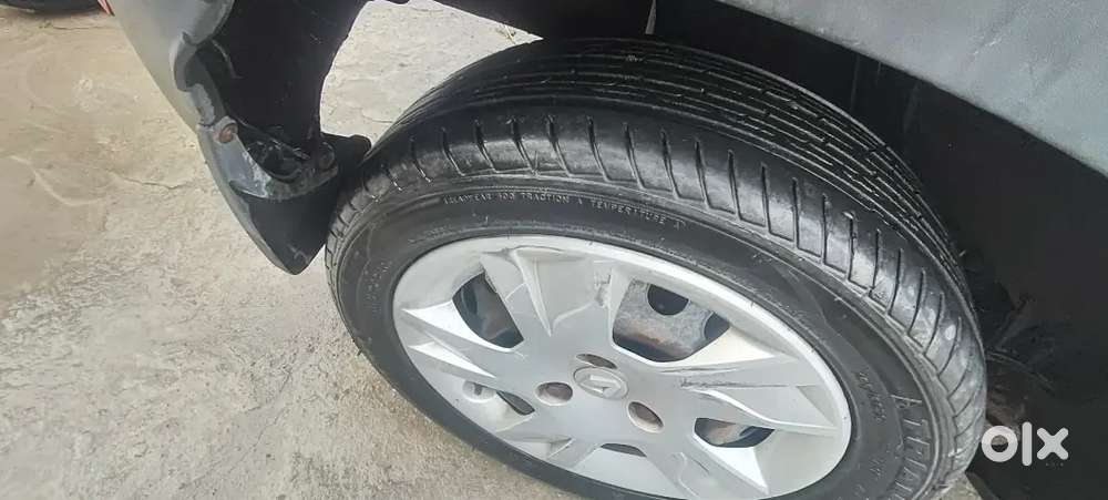 Renault Kwid 2020 Petrol 78000 Km Driven