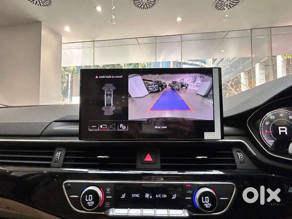 Audi A4 2.0 Technology 40 Tfsi, 2023, Petrol