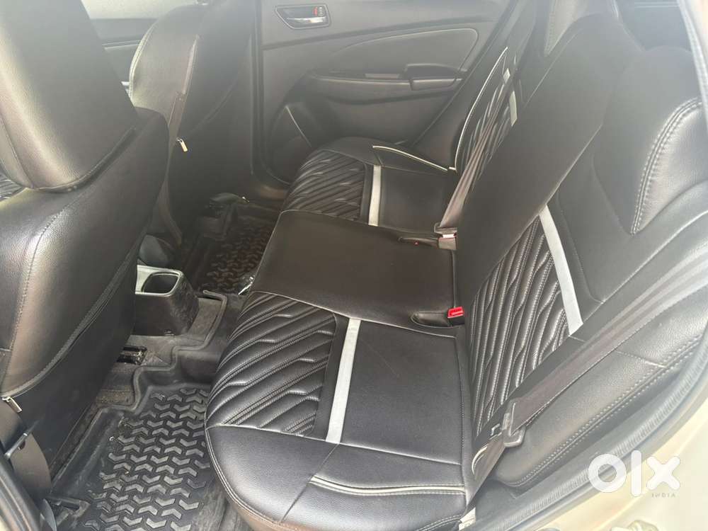 Maruti Suzuki Swift 2023