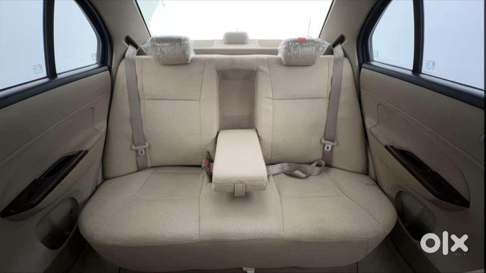 Maruti Suzuki Swift Dzire 1.3 Vxi, 2017, Petrol