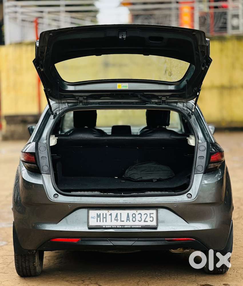 Tata Altroz Xm Plus (s), 2023, Cng & Hybrids