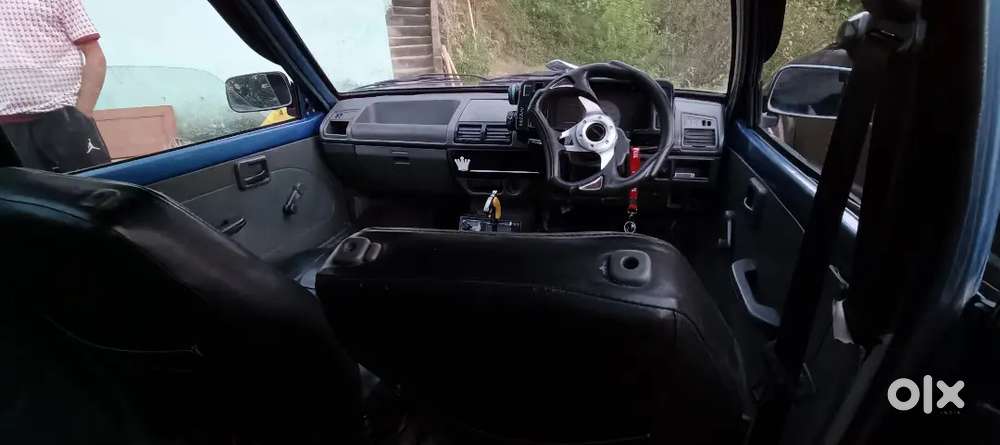 Maruti Suzuki 800 2006