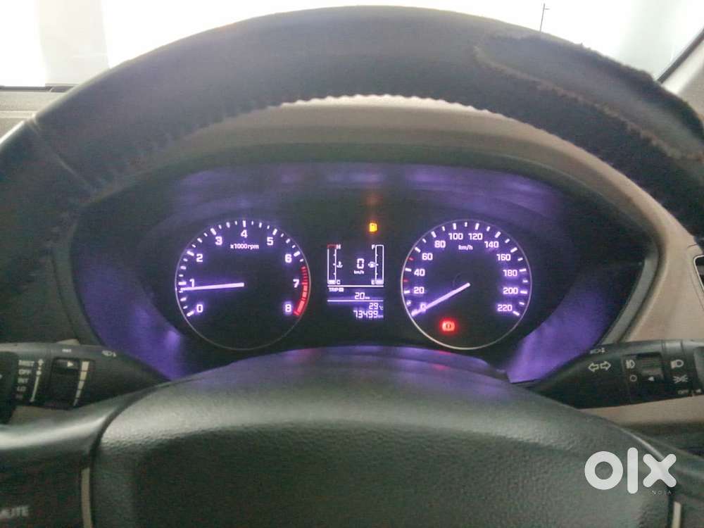 Hyundai Elite I20 Sportz 1.2, 2014, Petrol
