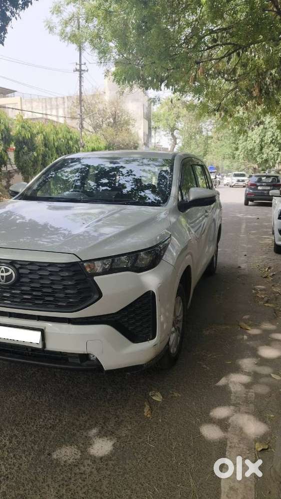 Toyota Innova Hycross 2.0 Gx 7 Str, 2025, Diesel