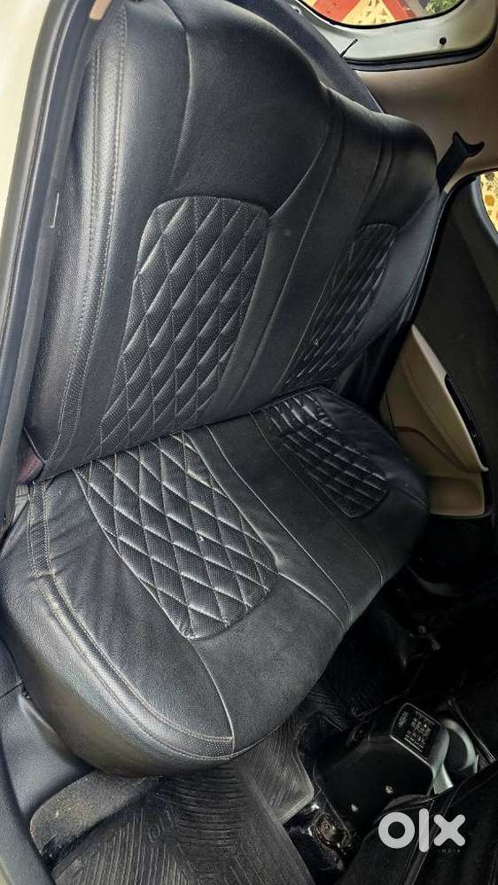 Hyundai Grand I10 2013-2016 Sportz, 2013, Petrol