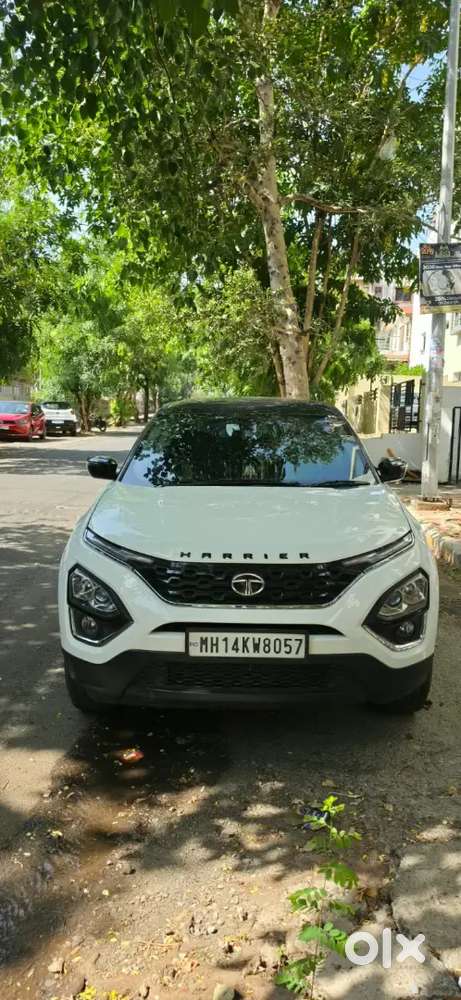 Tata Harrier Xta+ 2023 Diesel Automatic