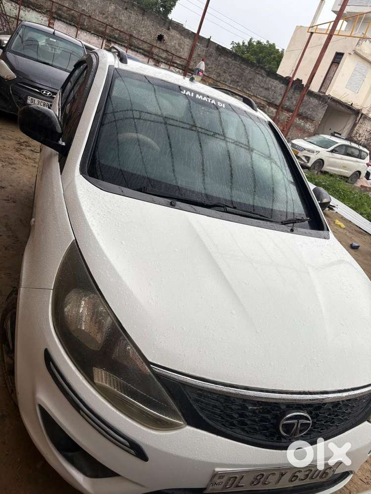 2016 Model 2 Owner Cng Pass Child Ac
