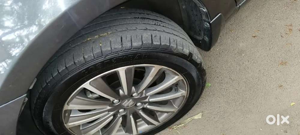 Maruti Suzuki Ciaz 2023 Petrol Good Condition