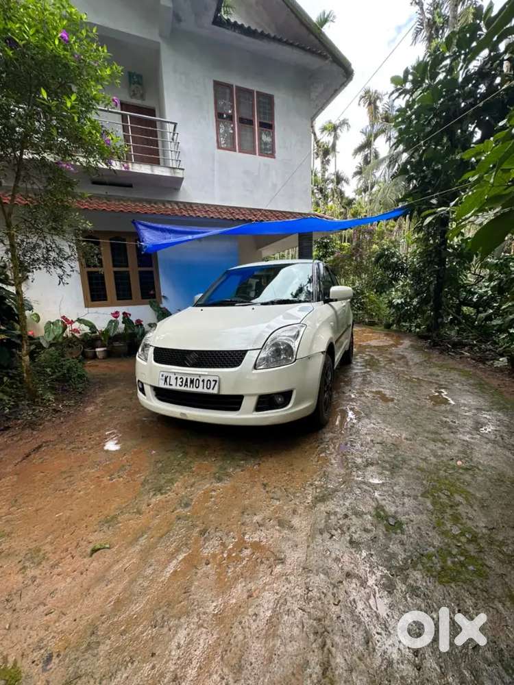 Swift Vxi Maruti 2008