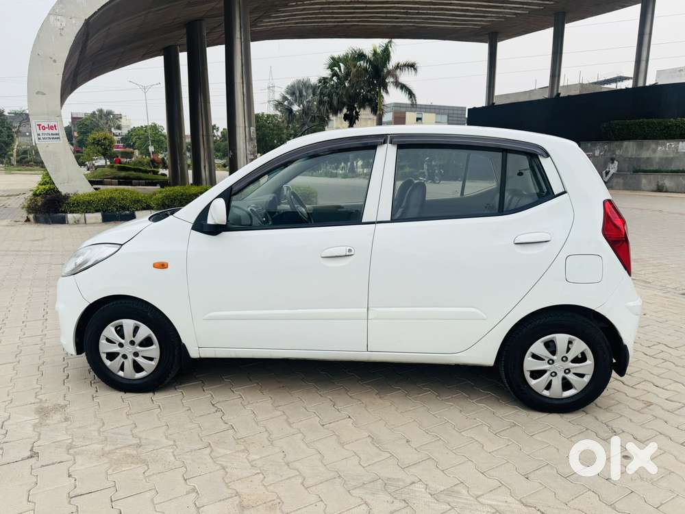 Hyundai I10 Era, 2011, Petrol