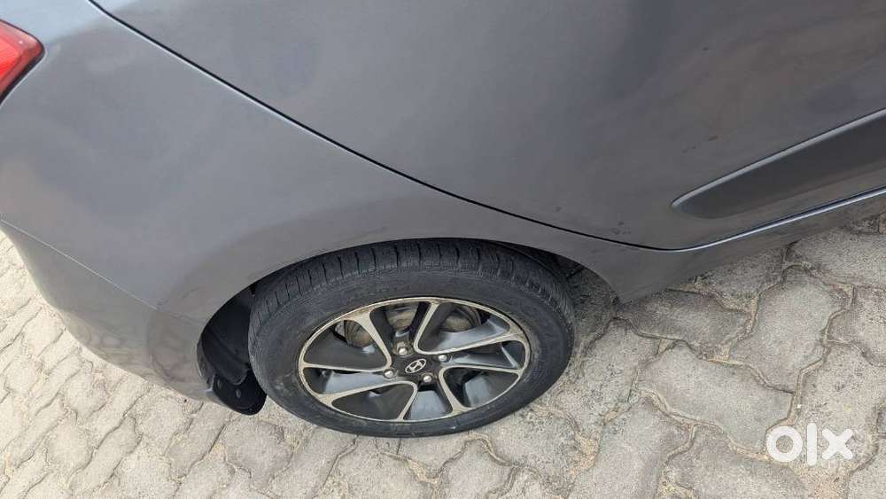 Hyundai Grand I10 1.2 Crdi Asta, 2017, Diesel