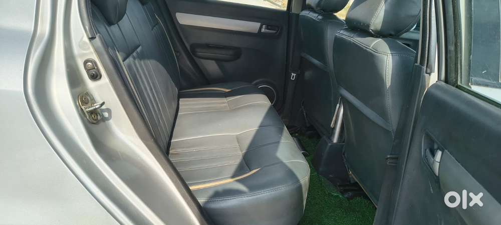 Maruti Suzuki Swift 2009