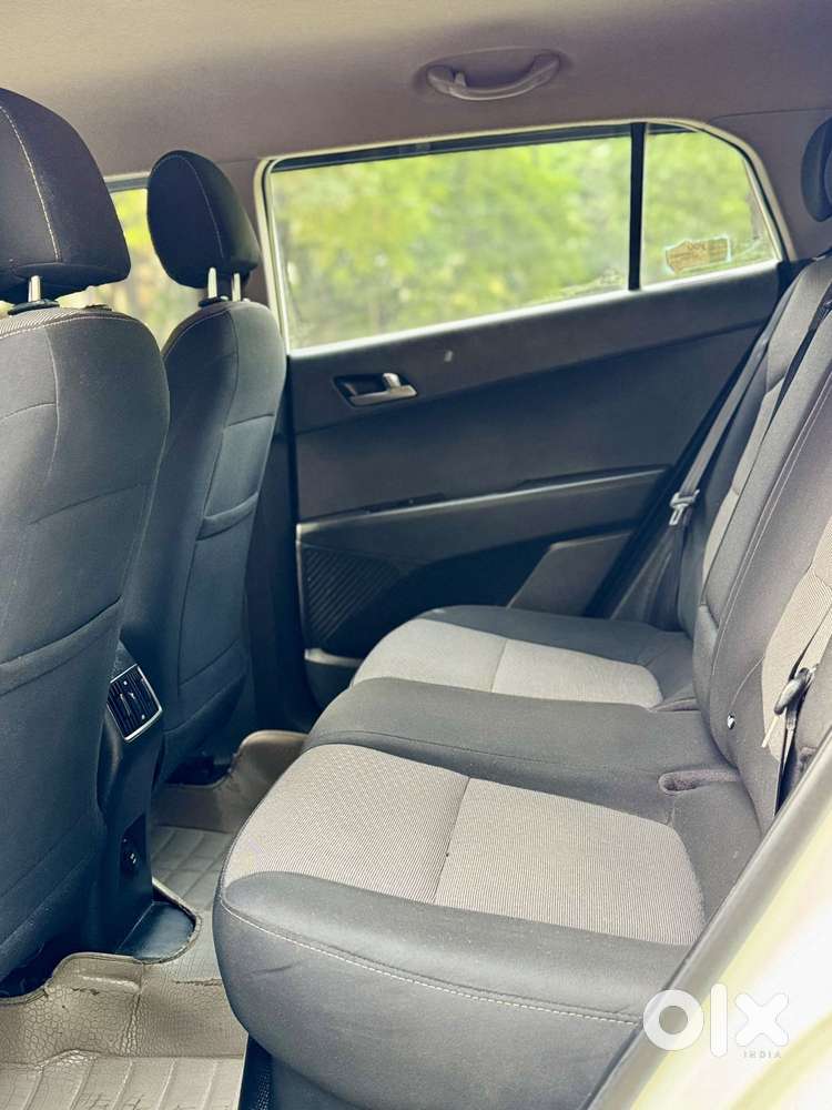 Hyundai Creta 1.6 Sx Plus Auto, 2016, Petrol