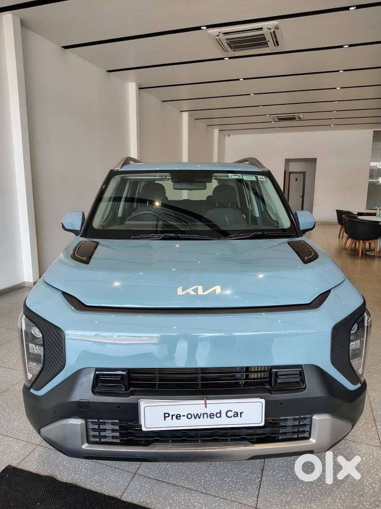 Kia Syros Htk Opt Diesel, 2025, Diesel