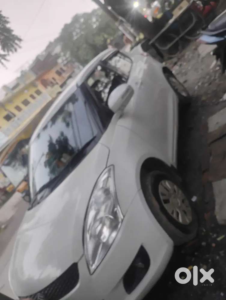Maruti Suzuki Swift 2013 Diesel 200000 Km Driven