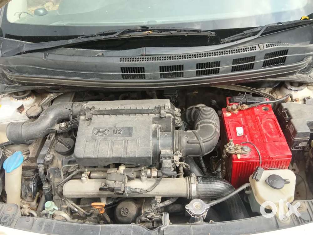 Hyundai Xcent Prime 2018