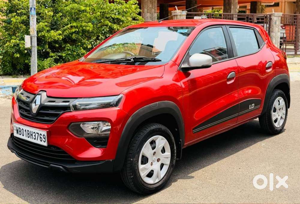 Renault Kwid 1.0 Rxt Sce Special, 2026, Petrol