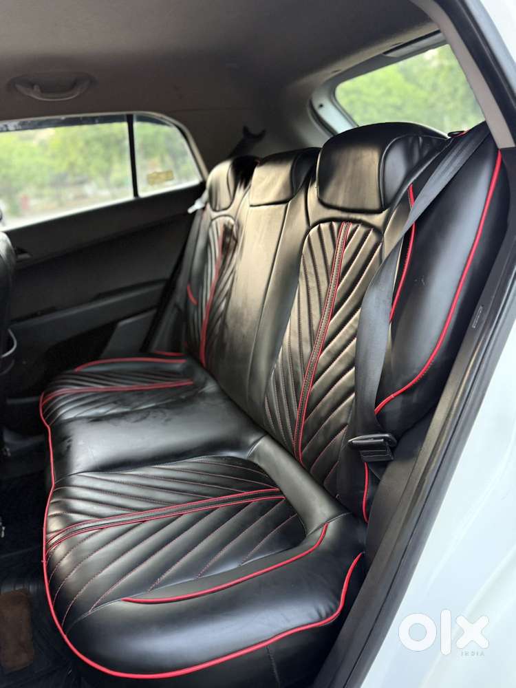 Hyundai Creta 1.4 Base, 2019, Diesel