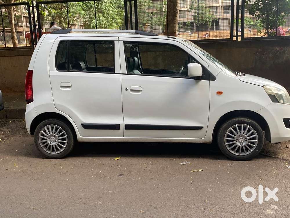 Maruti Suzuki Wagon R 1.0 Vxi, 2011, Cng & Hybrids