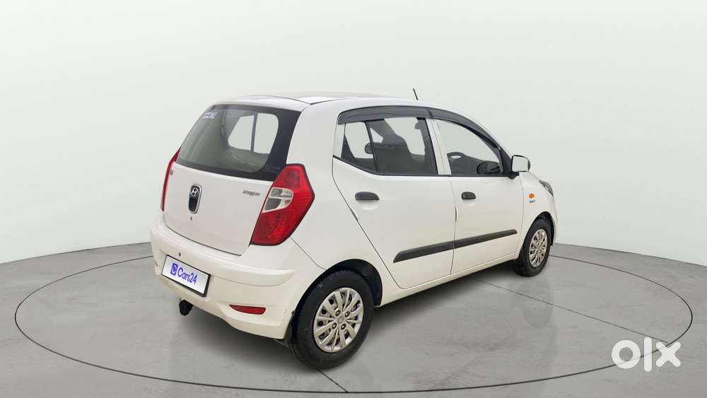 Hyundai I10 Magna 1.1l, 2014, Petrol