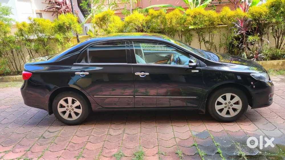 Excellent Condition Corolla Altis 2009