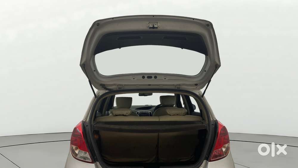 Hyundai I20 Sportz 1.2, 2013, Petrol