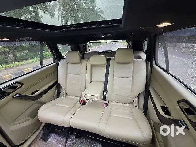 Ford Endeavour 2019 Suv