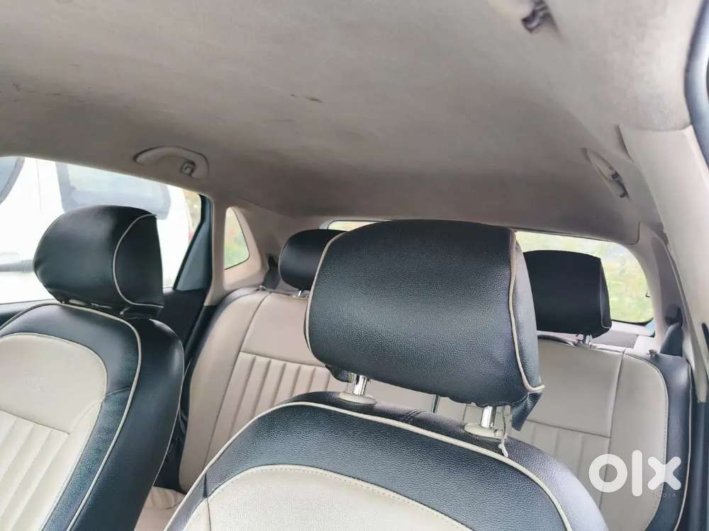 Volkswagen Polo Diesel 2012