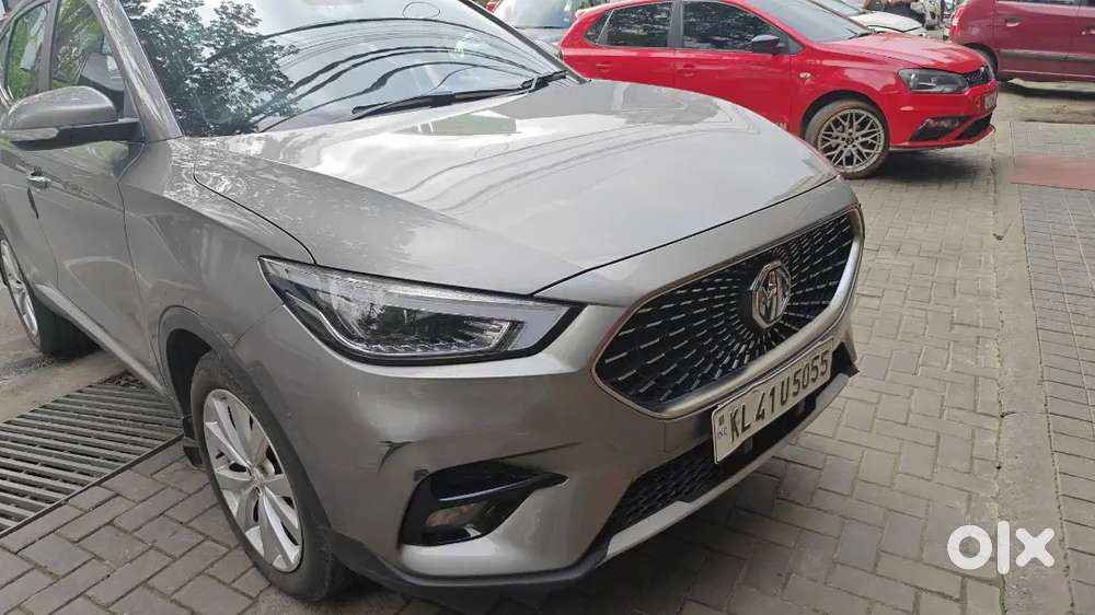 Mg Astor 1.5 Smart 2022 Car