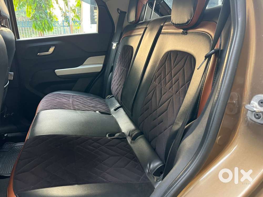 Tata Punch 1.2 Revotron Creative Ira Pack Amt Dual Tone, 2022, Petro..