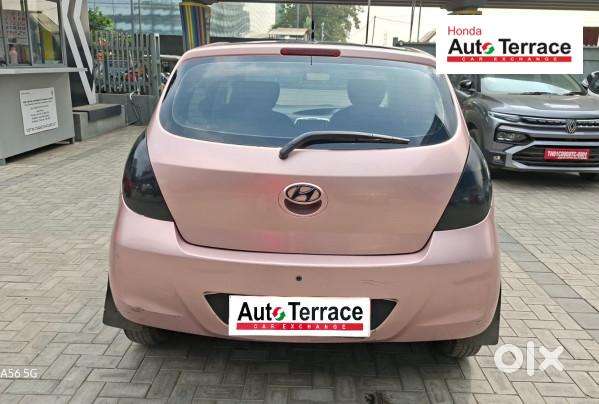 Hyundai I10 2007-2010 Asta 1.2, 2010, Petrol