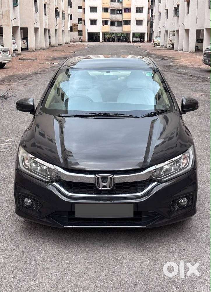 Honda City I Dtec V, 2018, Diesel